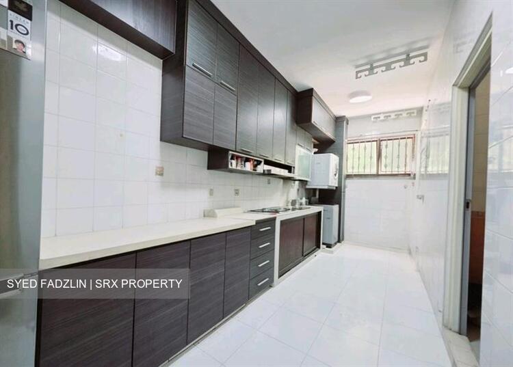 Blk 324B Anchorvale Grove (Sengkang), HDB 5 Rooms #559118441